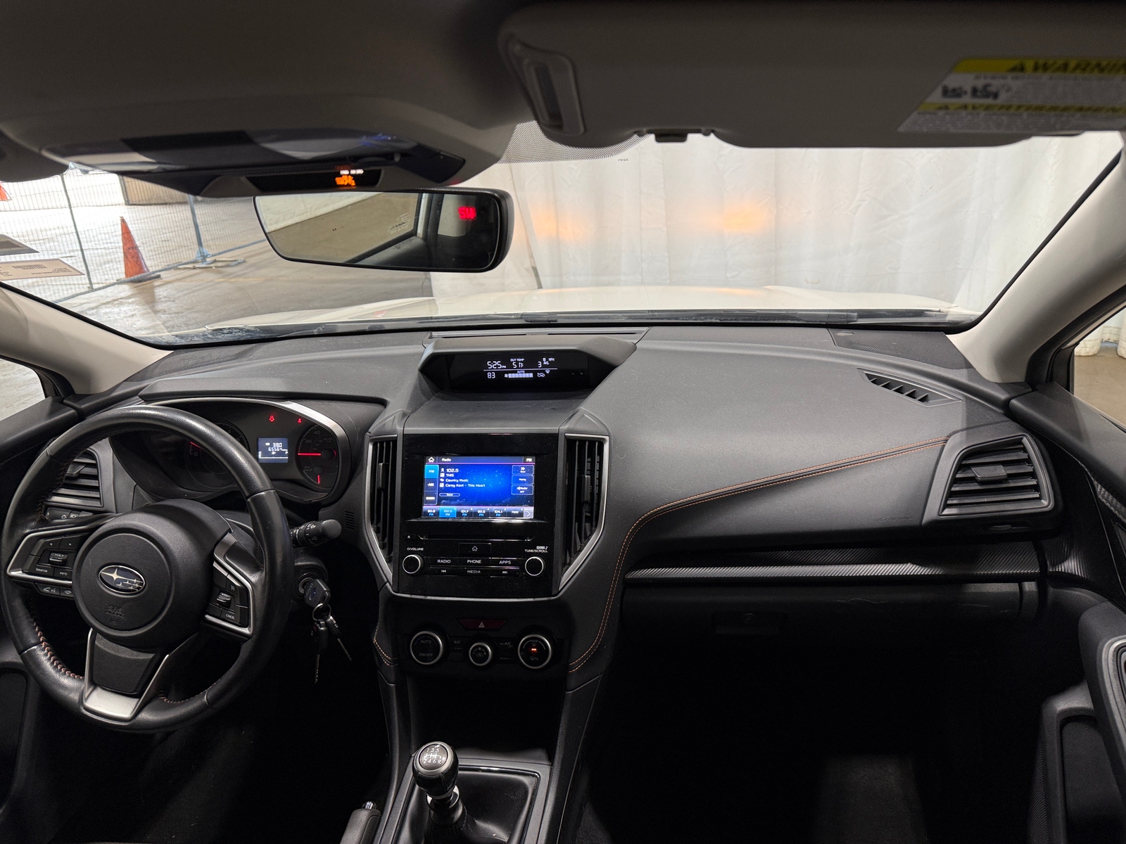 Thumbnail: 2021 Subaru Crosstrek - 3