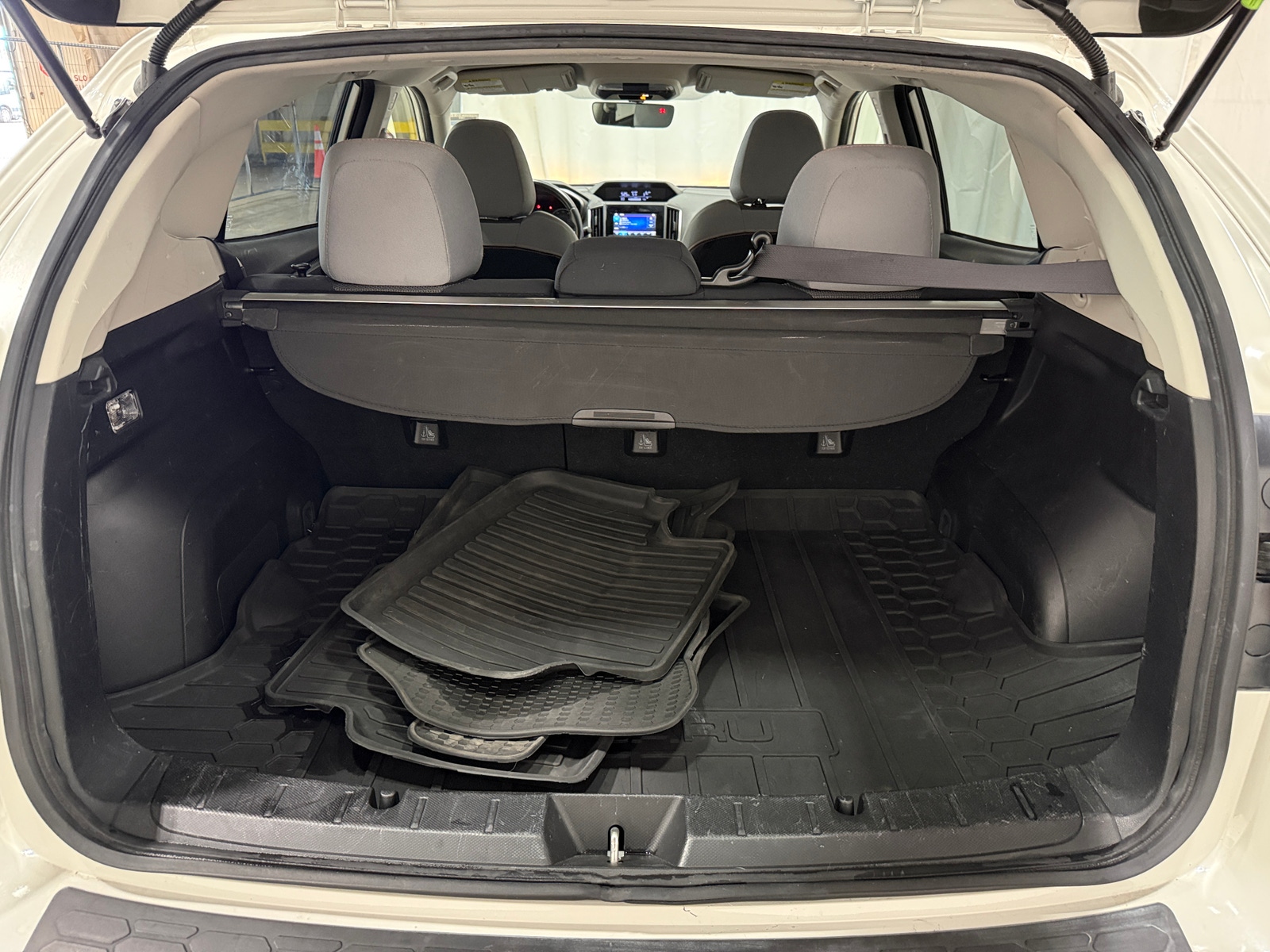 Thumbnail: 2021 Subaru Crosstrek - 7