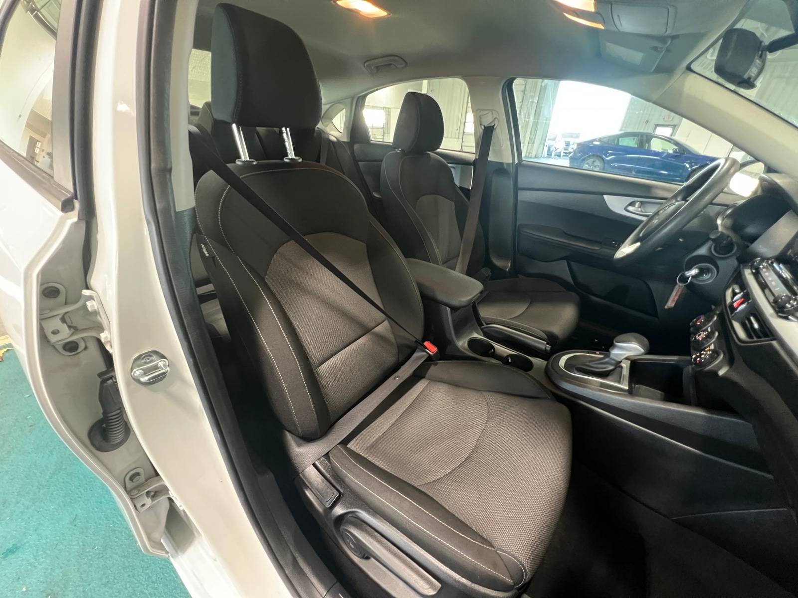 Thumbnail: 2023 Kia Forte - 2