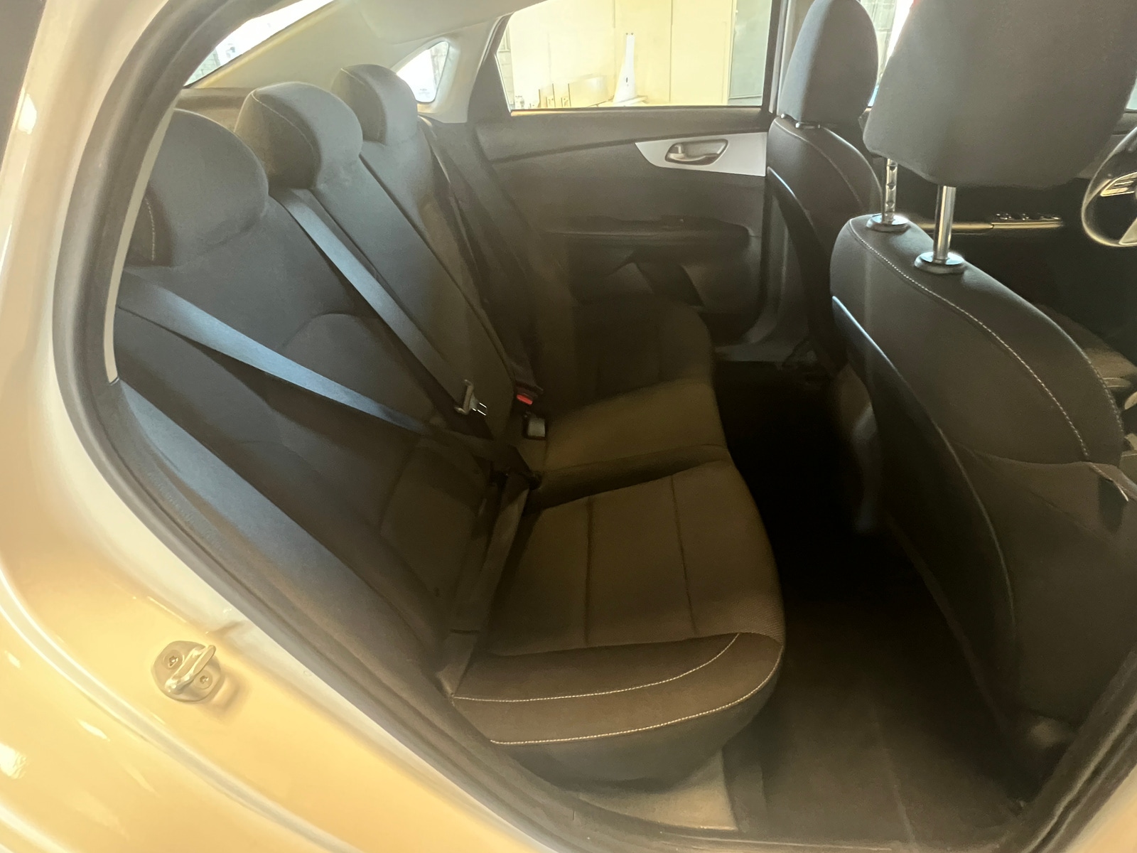 Thumbnail: 2023 Kia Forte - 6