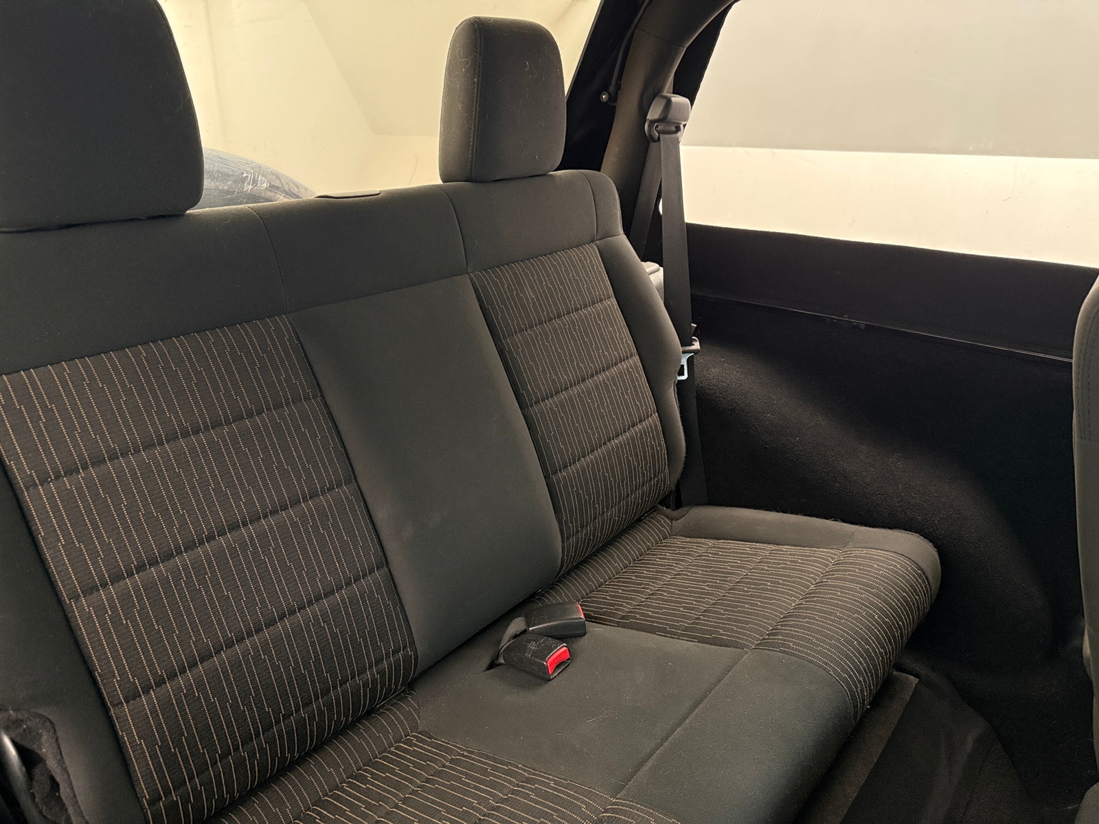 Thumbnail: 2012 Jeep Wrangler - 6