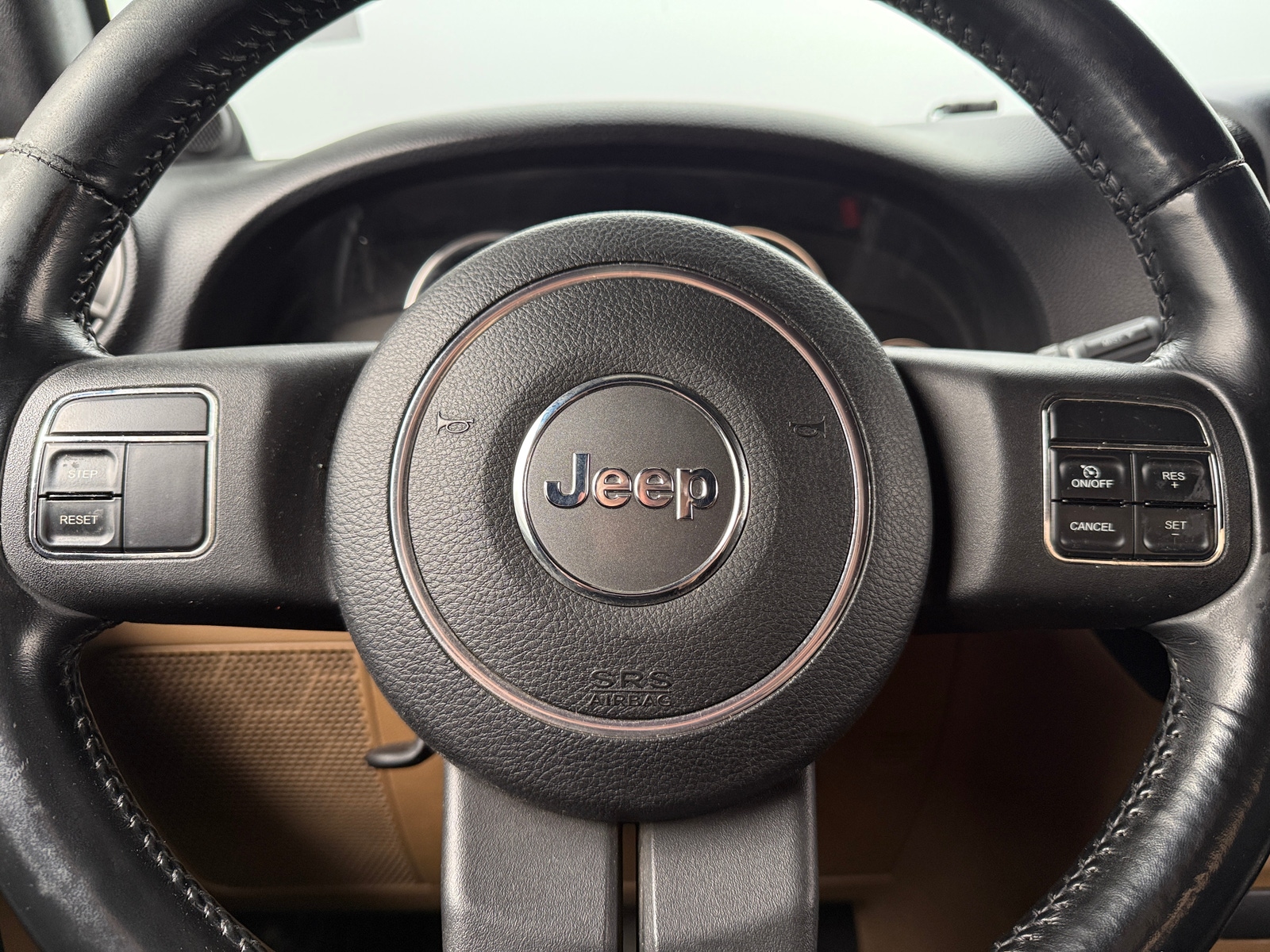 Thumbnail: 2012 Jeep Wrangler - 5