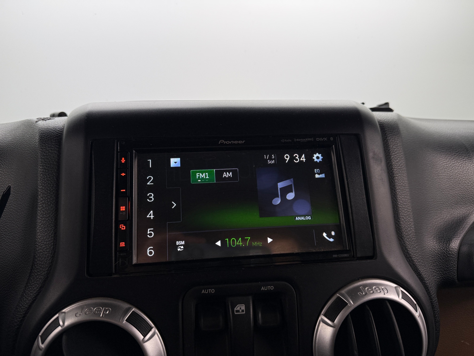 Thumbnail: 2012 Jeep Wrangler - 4