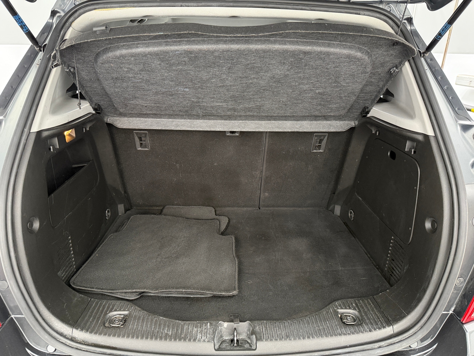 Thumbnail: 2017 Chevrolet Trax - 7