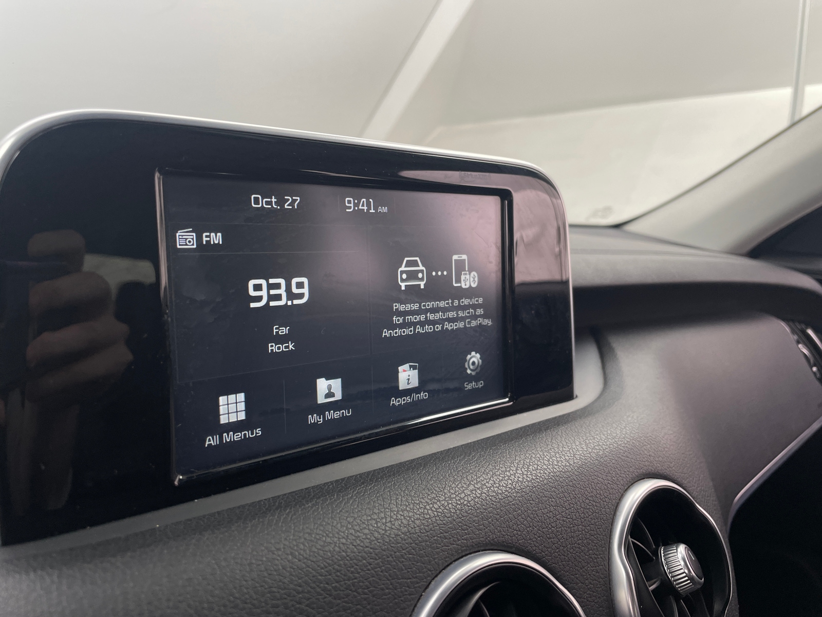 Thumbnail: 2018 Kia Stinger - 3