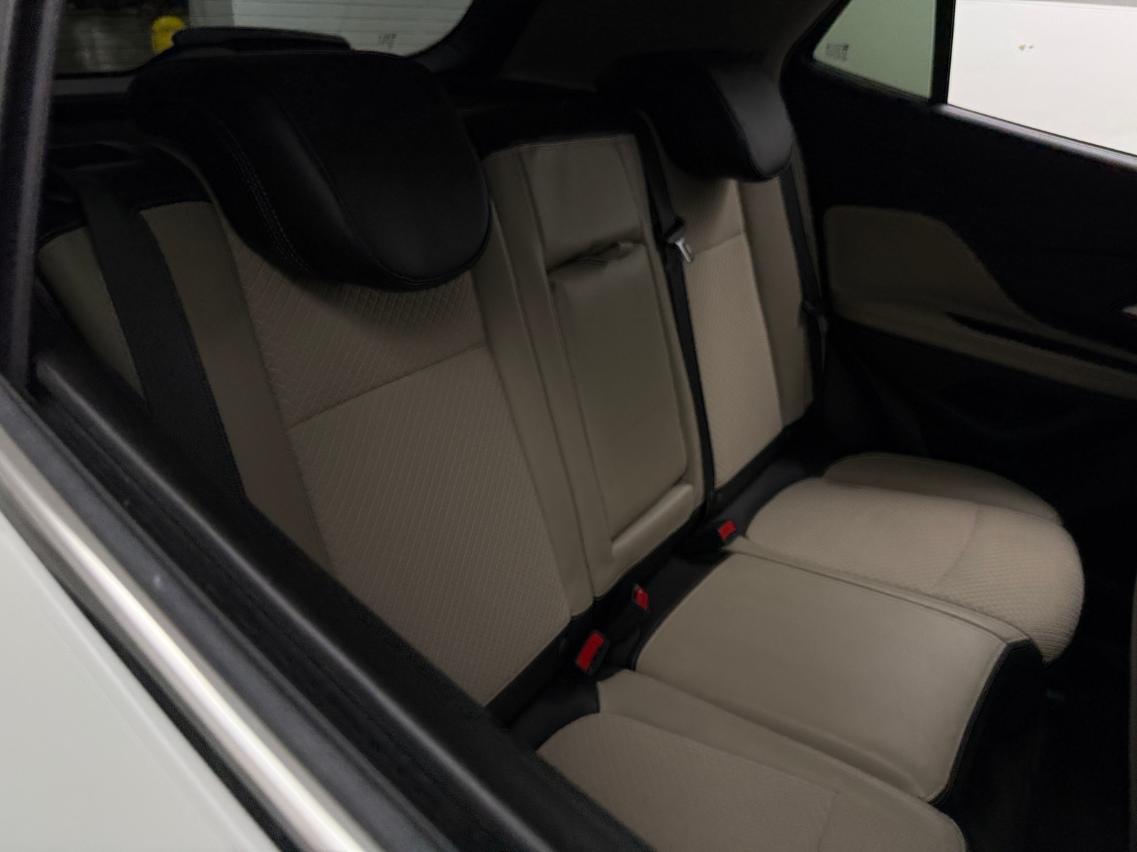 Thumbnail: 2019 Buick Encore - 5