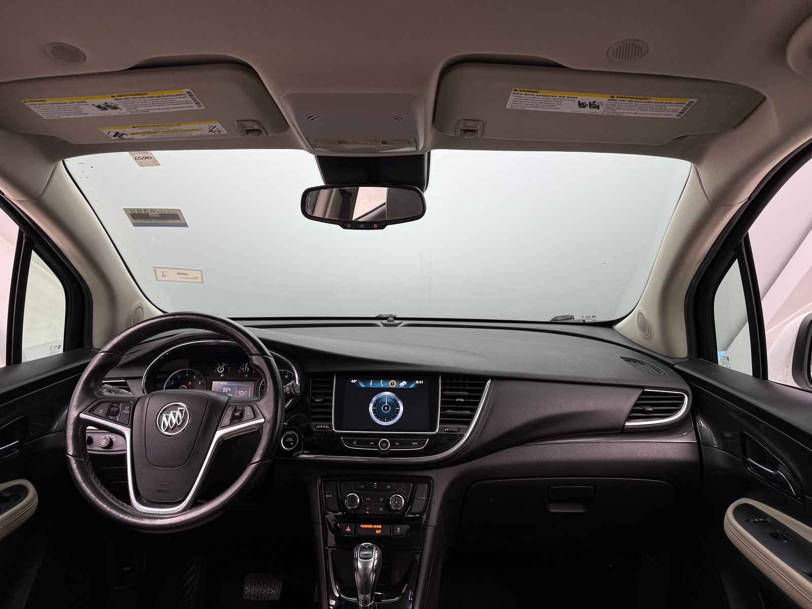 Thumbnail: 2019 Buick Encore - 2