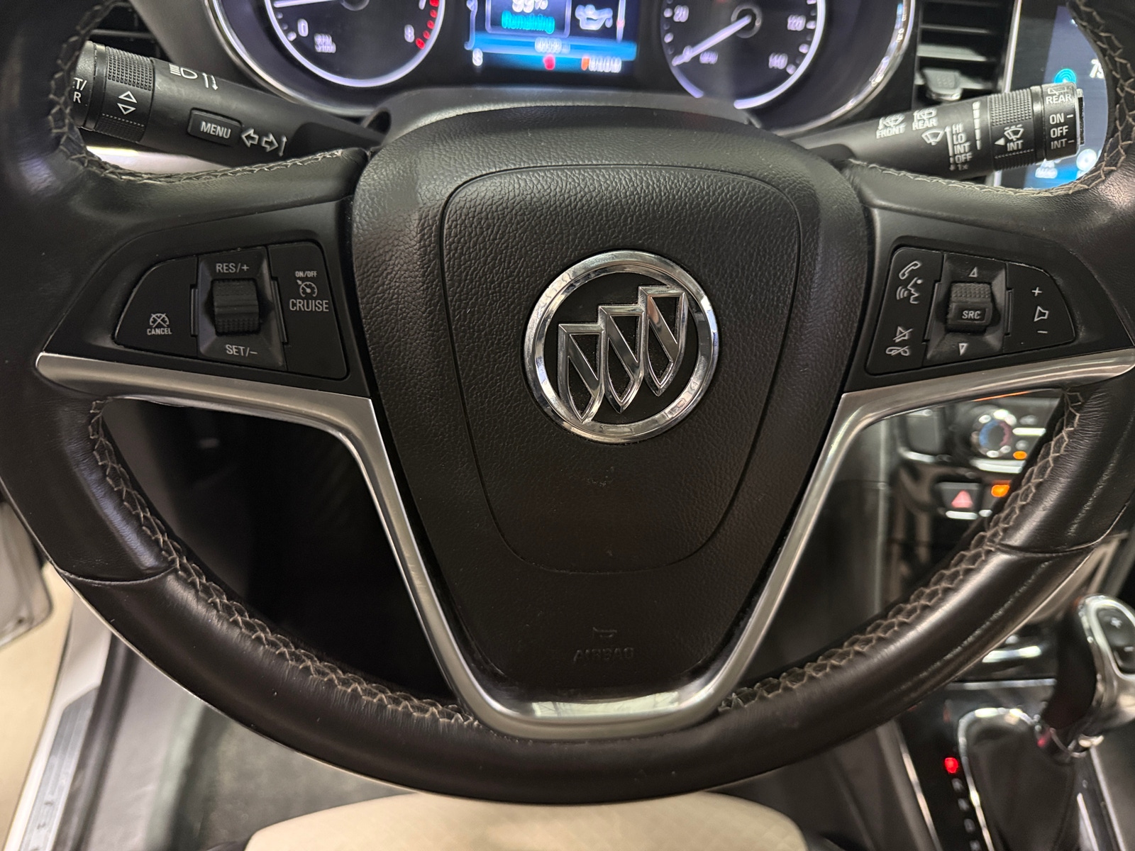 Thumbnail: 2019 Buick Encore - 4