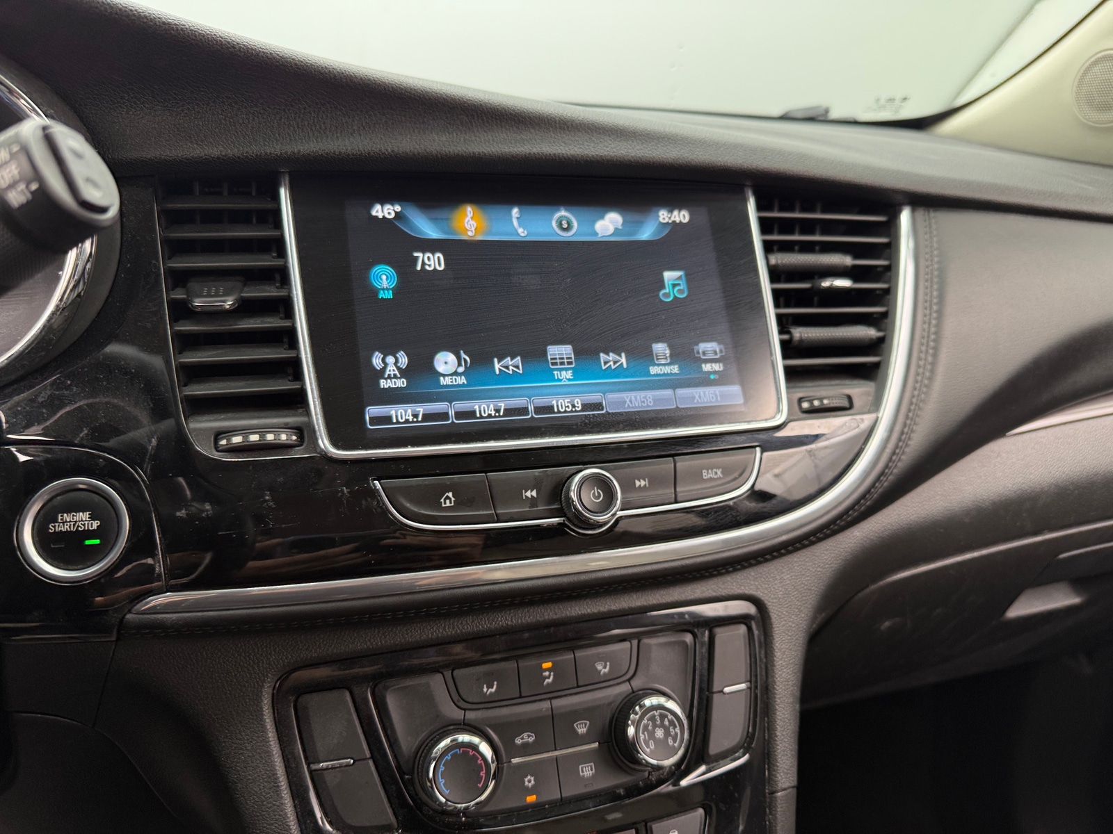 Thumbnail: 2019 Buick Encore - 3