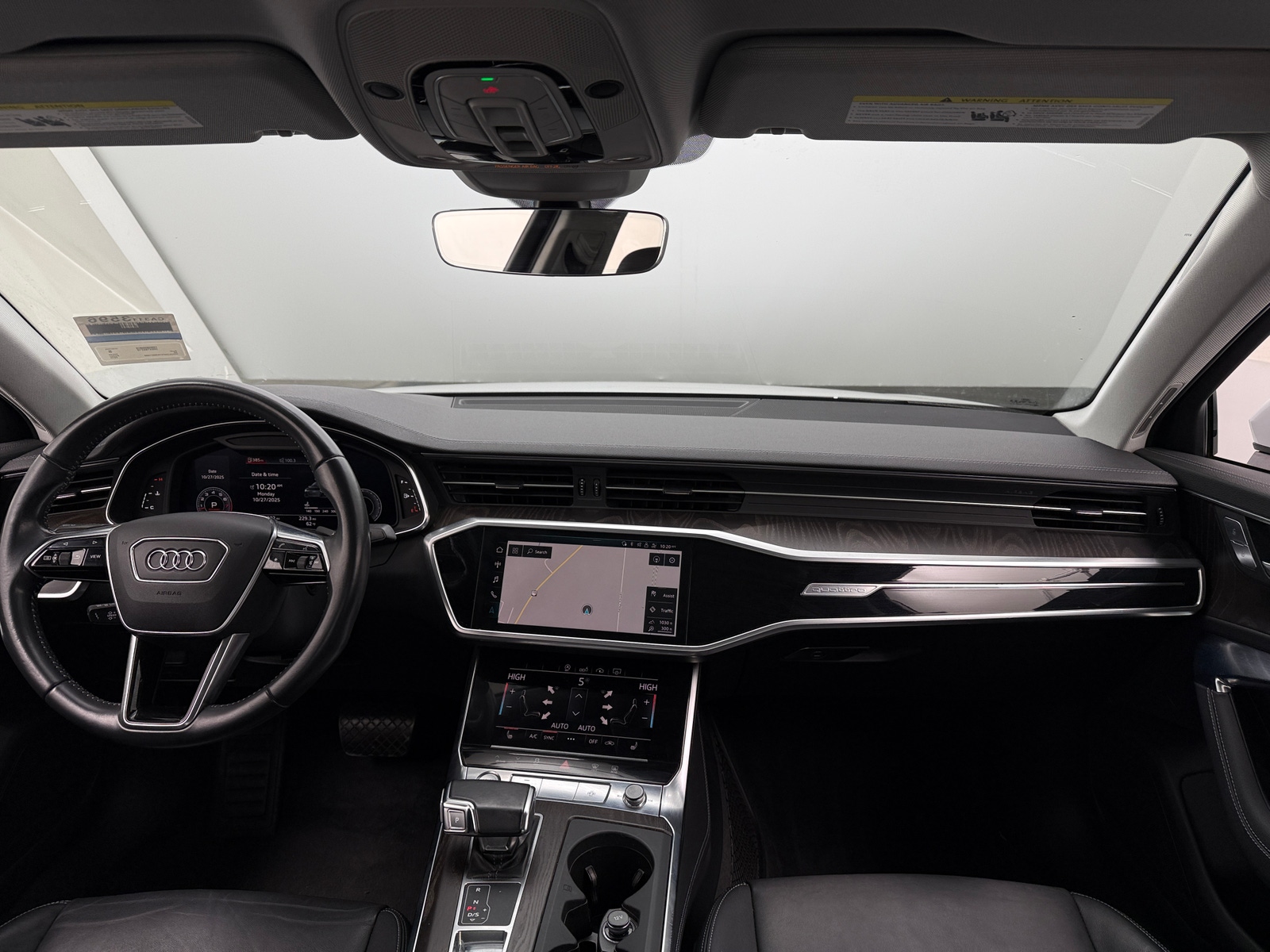 Thumbnail: 2019 Audi A6 - 2