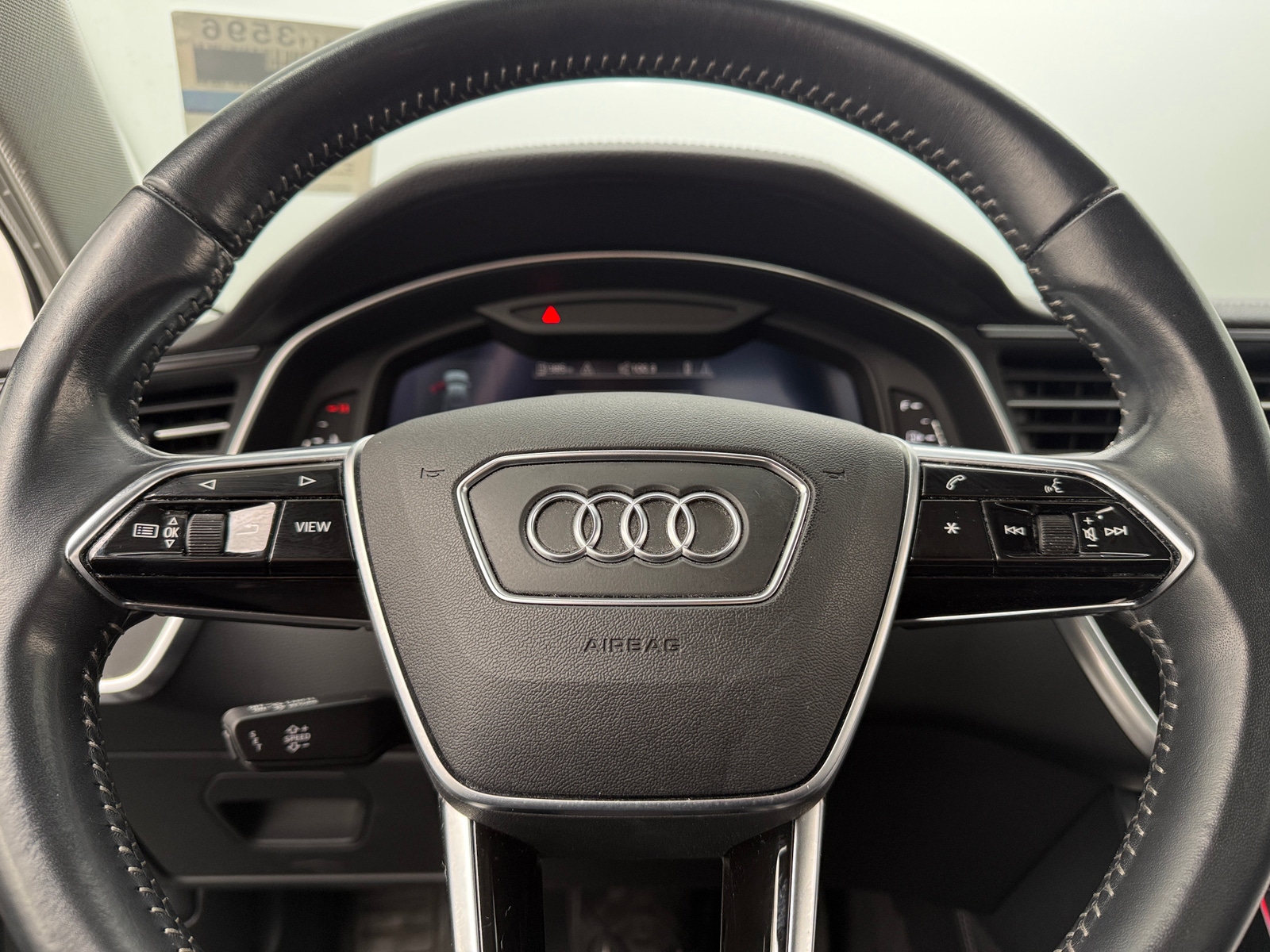 Thumbnail: 2019 Audi A6 - 4