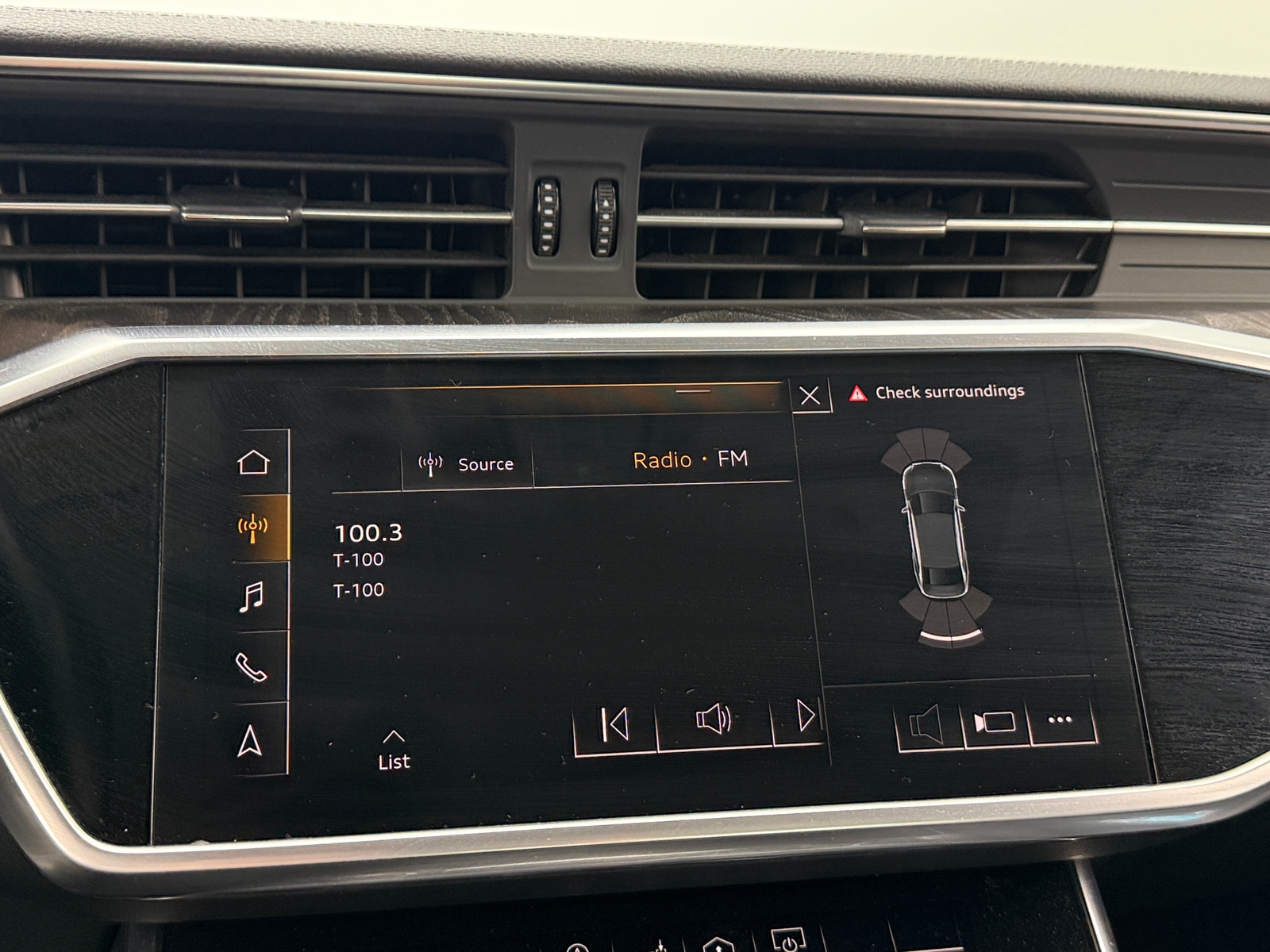 Thumbnail: 2019 Audi A6 - 3