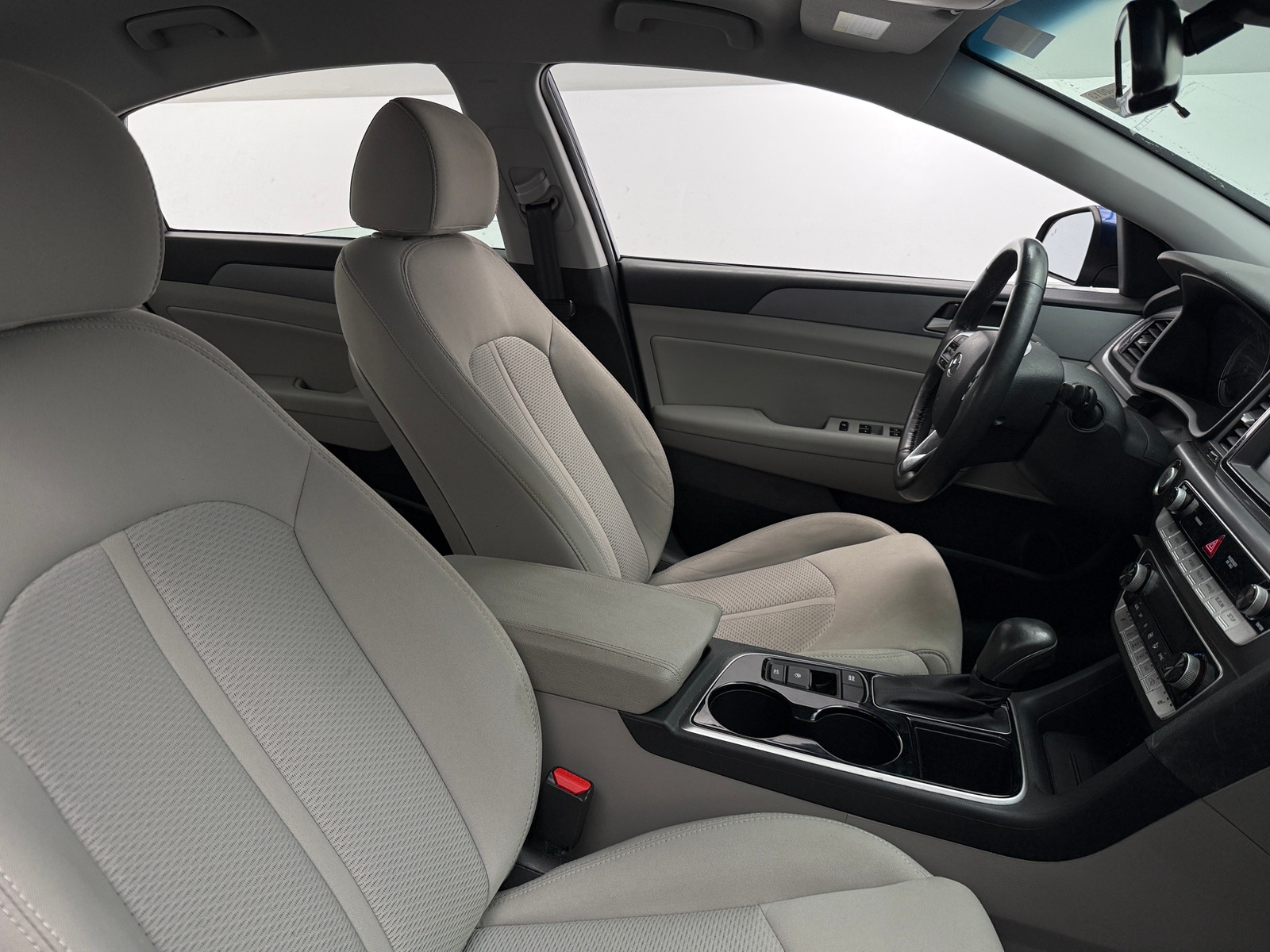 Thumbnail: 2018 Hyundai Sonata - 2