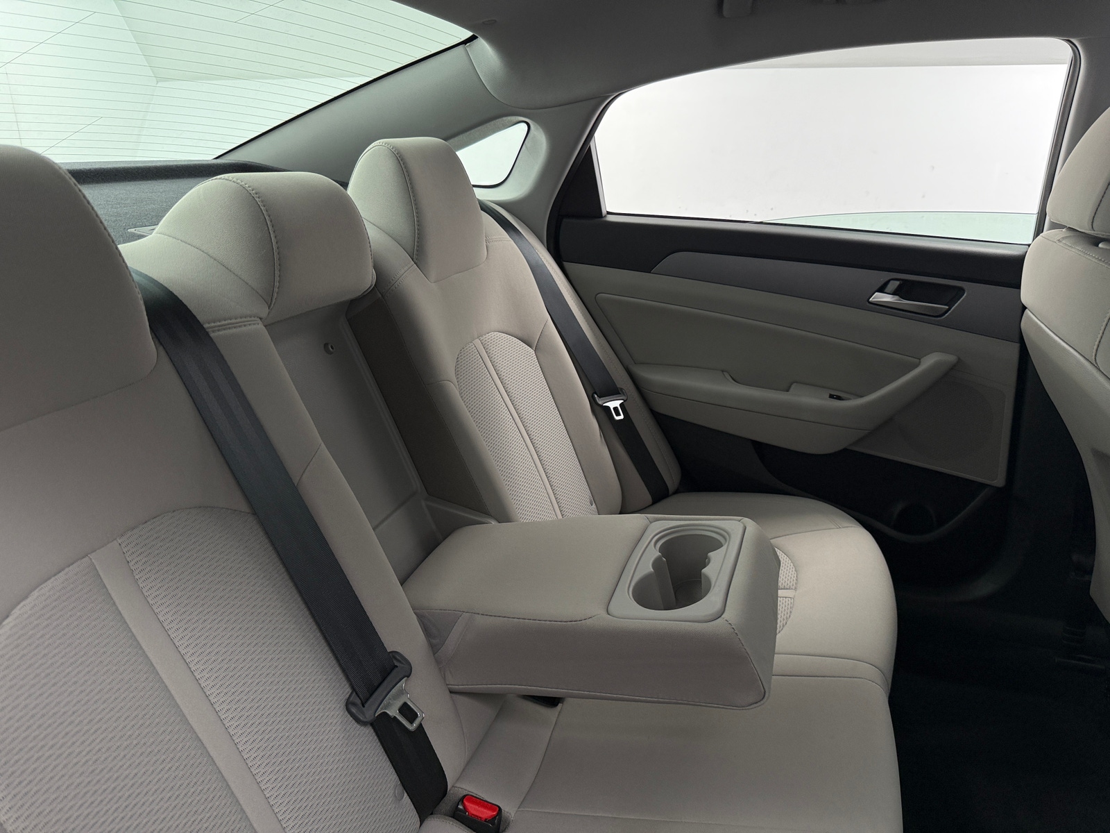 Thumbnail: 2018 Hyundai Sonata - 6