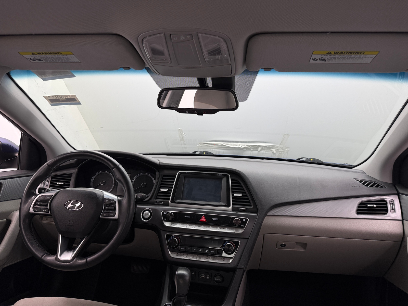 Thumbnail: 2018 Hyundai Sonata - 3