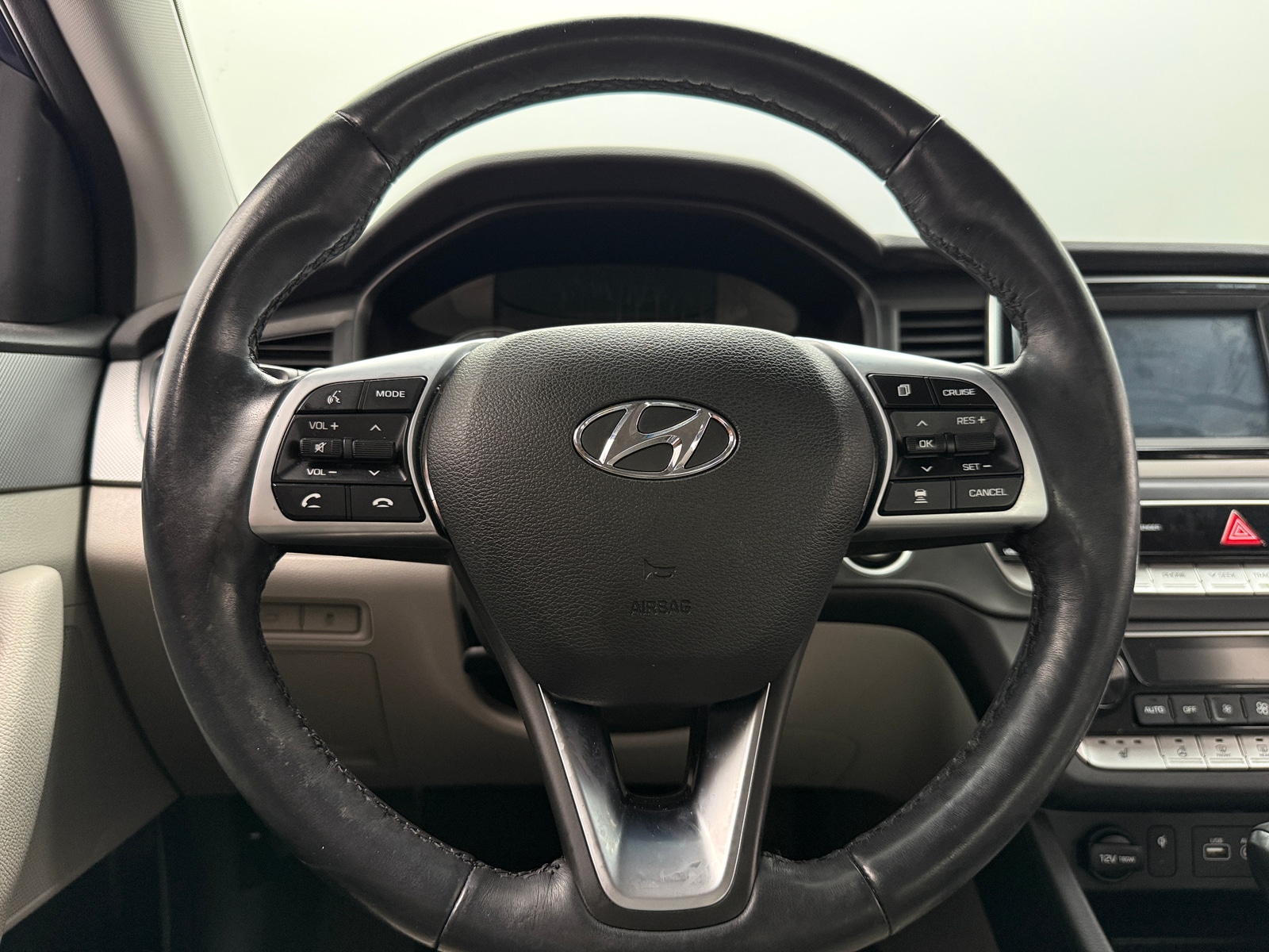 Thumbnail: 2018 Hyundai Sonata - 5