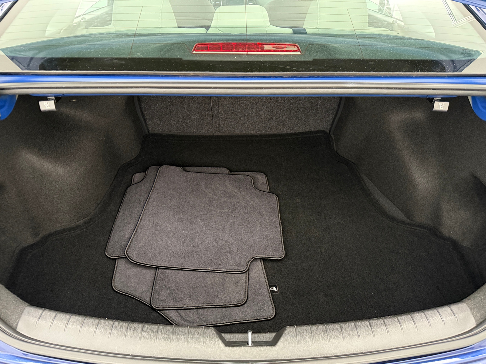 Thumbnail: 2018 Hyundai Sonata - 7