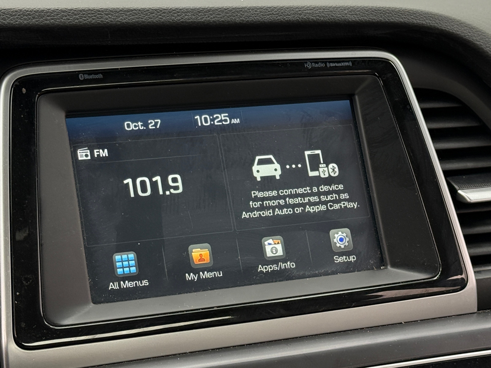 Thumbnail: 2018 Hyundai Sonata - 4