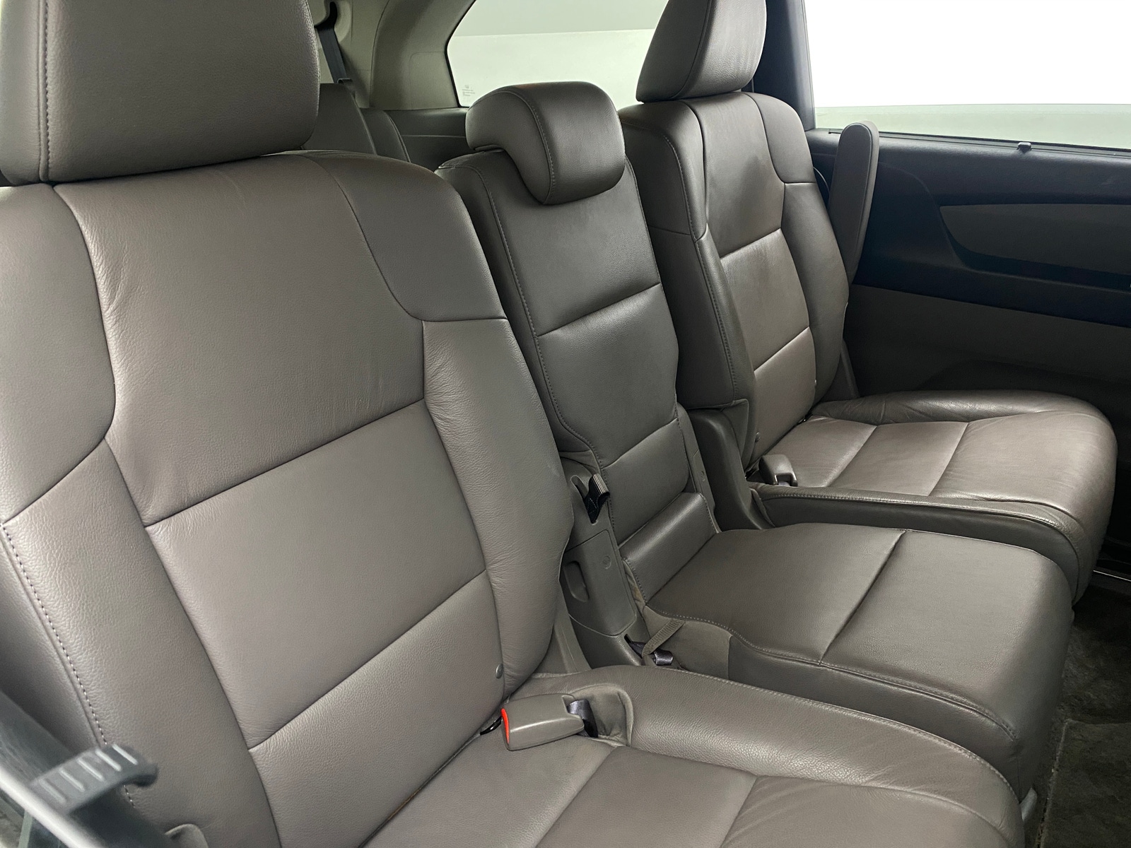 Thumbnail: 2013 Honda Odyssey - 5