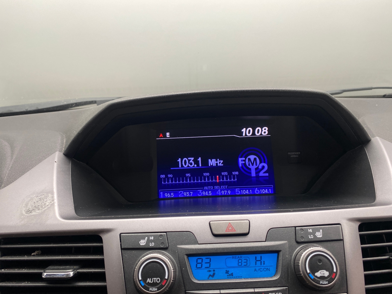 Thumbnail: 2013 Honda Odyssey - 3