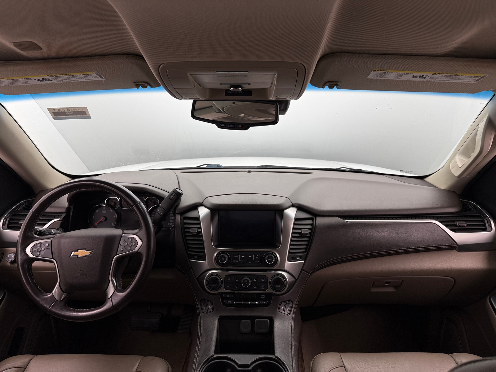 Thumbnail: 2019 Chevrolet Tahoe - 2