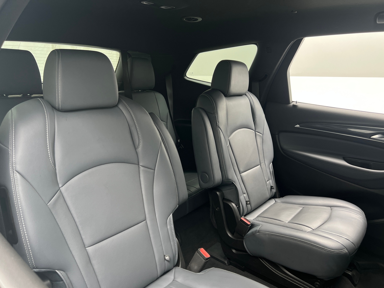 Thumbnail: 2024 Buick Enclave - 5