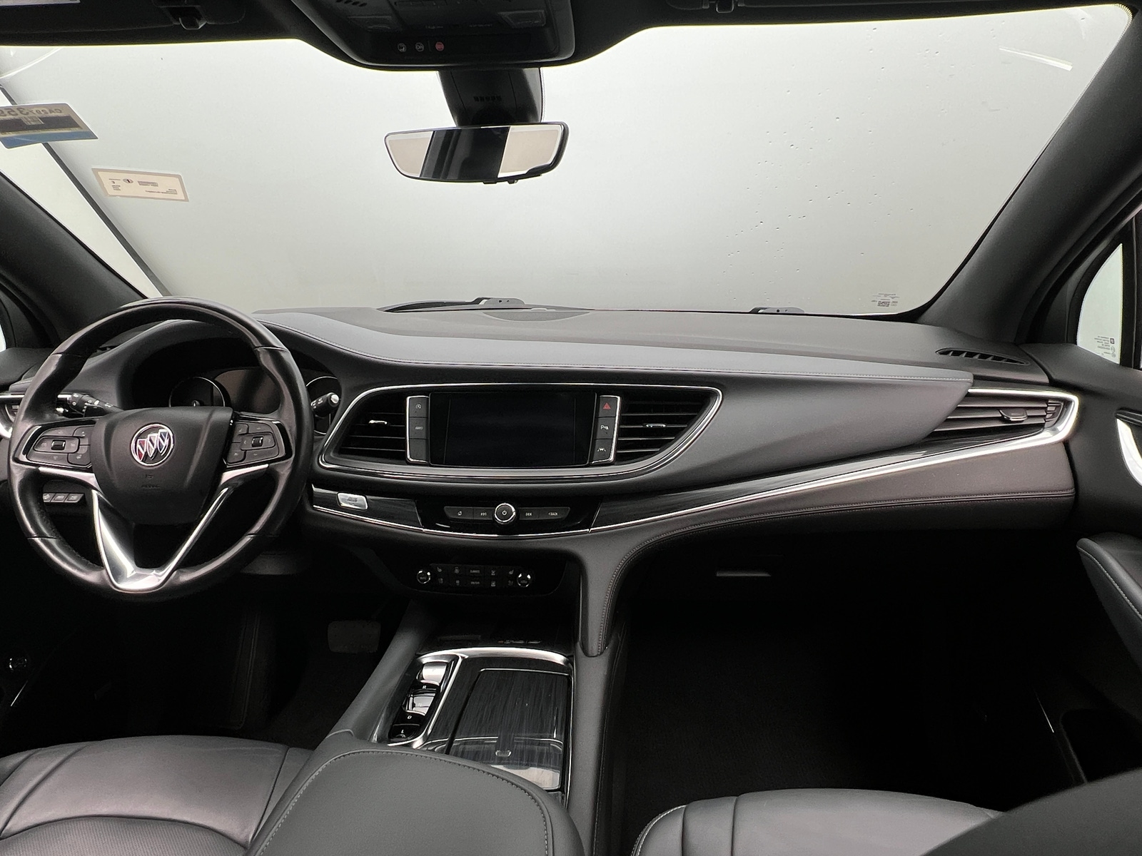 Thumbnail: 2024 Buick Enclave - 2