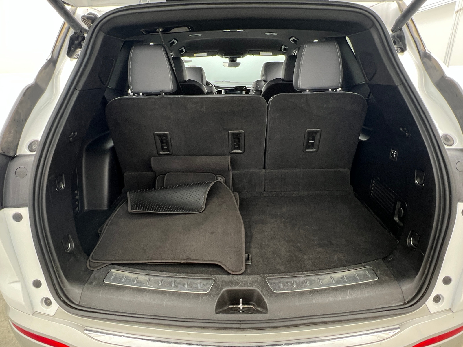 Thumbnail: 2024 Buick Enclave - 6