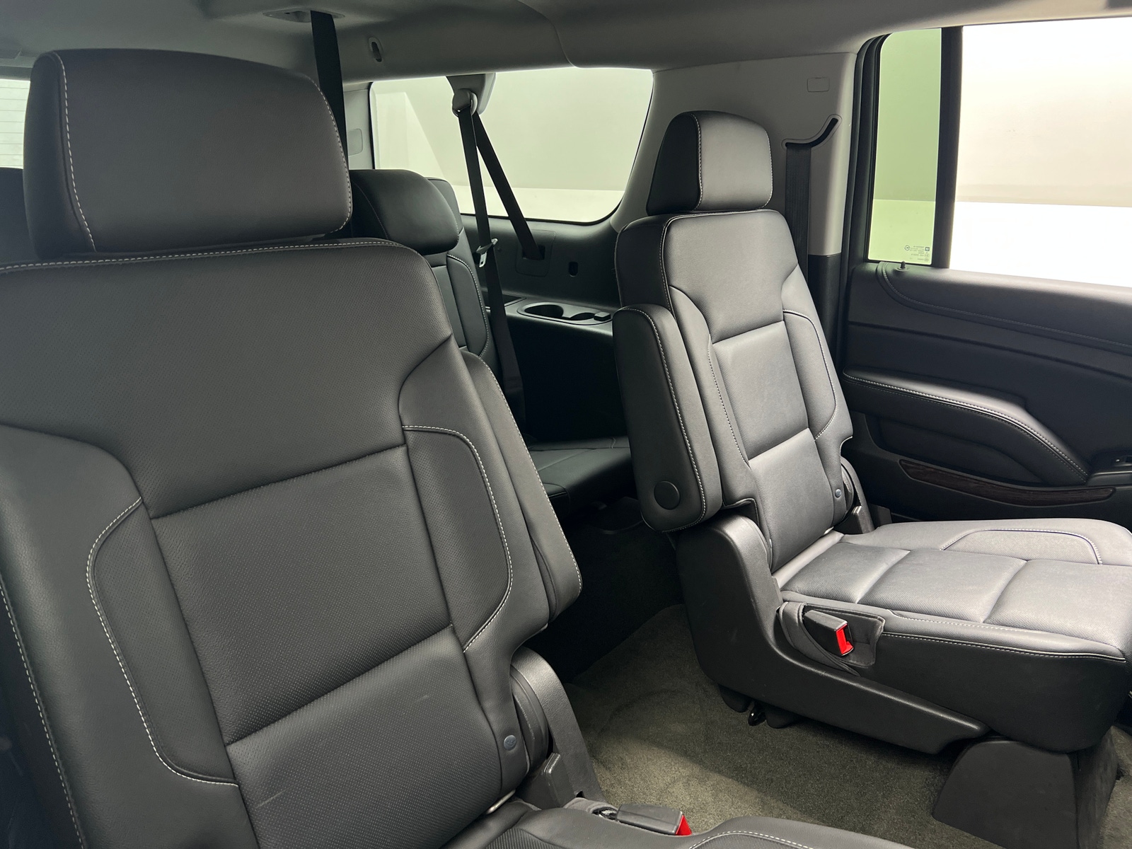 Thumbnail: 2018 GMC Yukon XL - 5