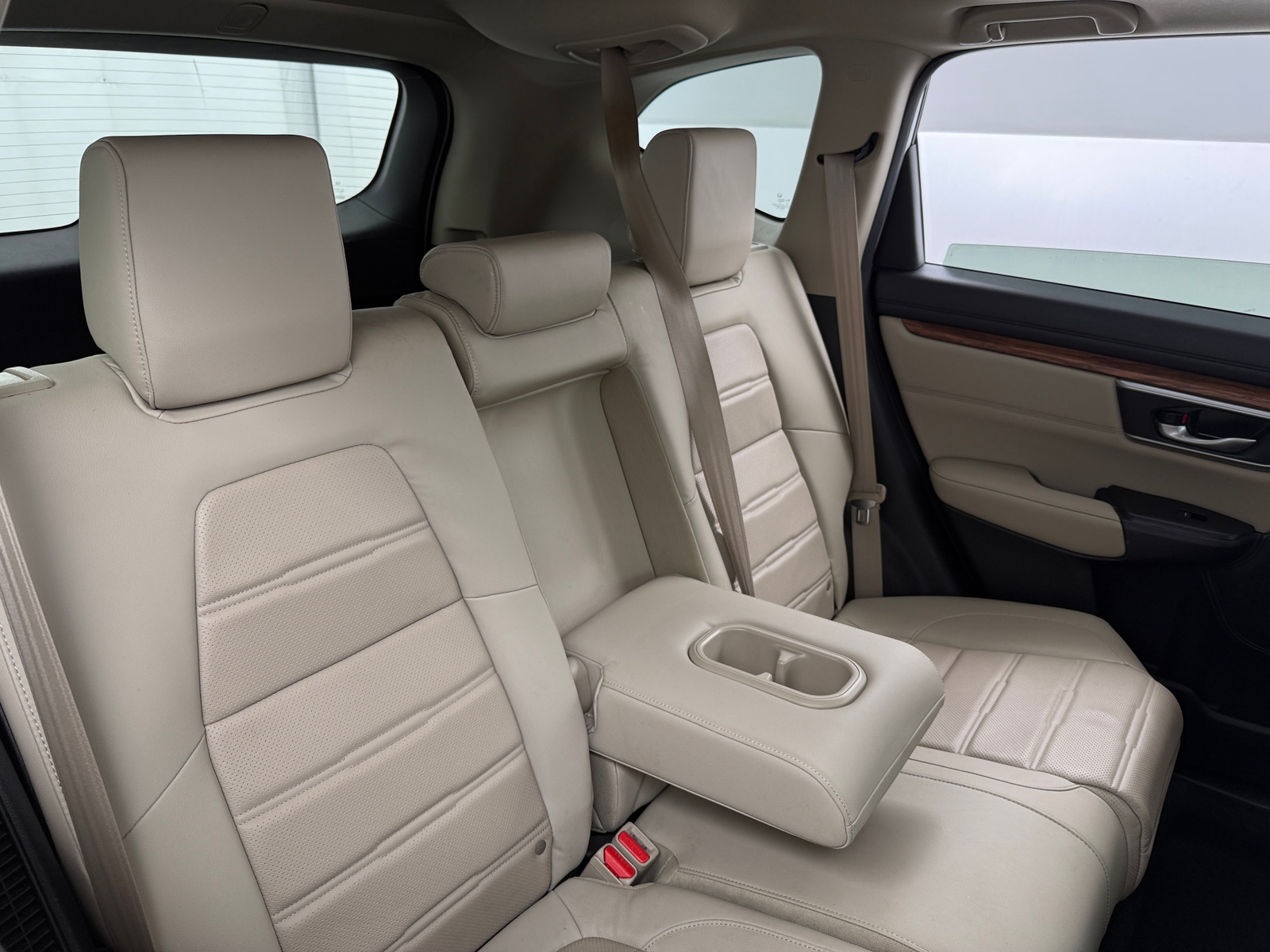 Thumbnail: 2022 Honda CR-V - 5