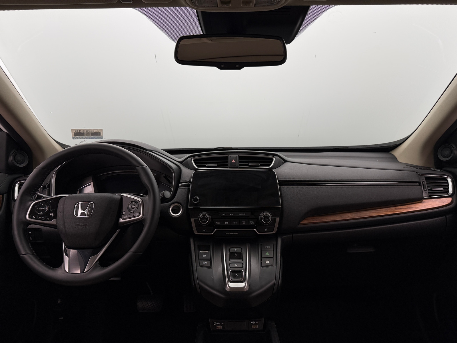 Thumbnail: 2022 Honda CR-V - 2