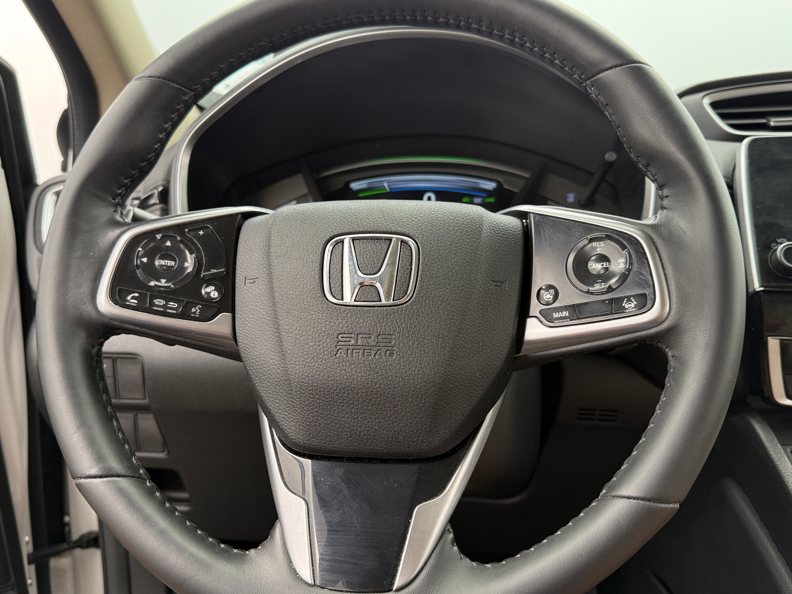 Thumbnail: 2022 Honda CR-V - 4