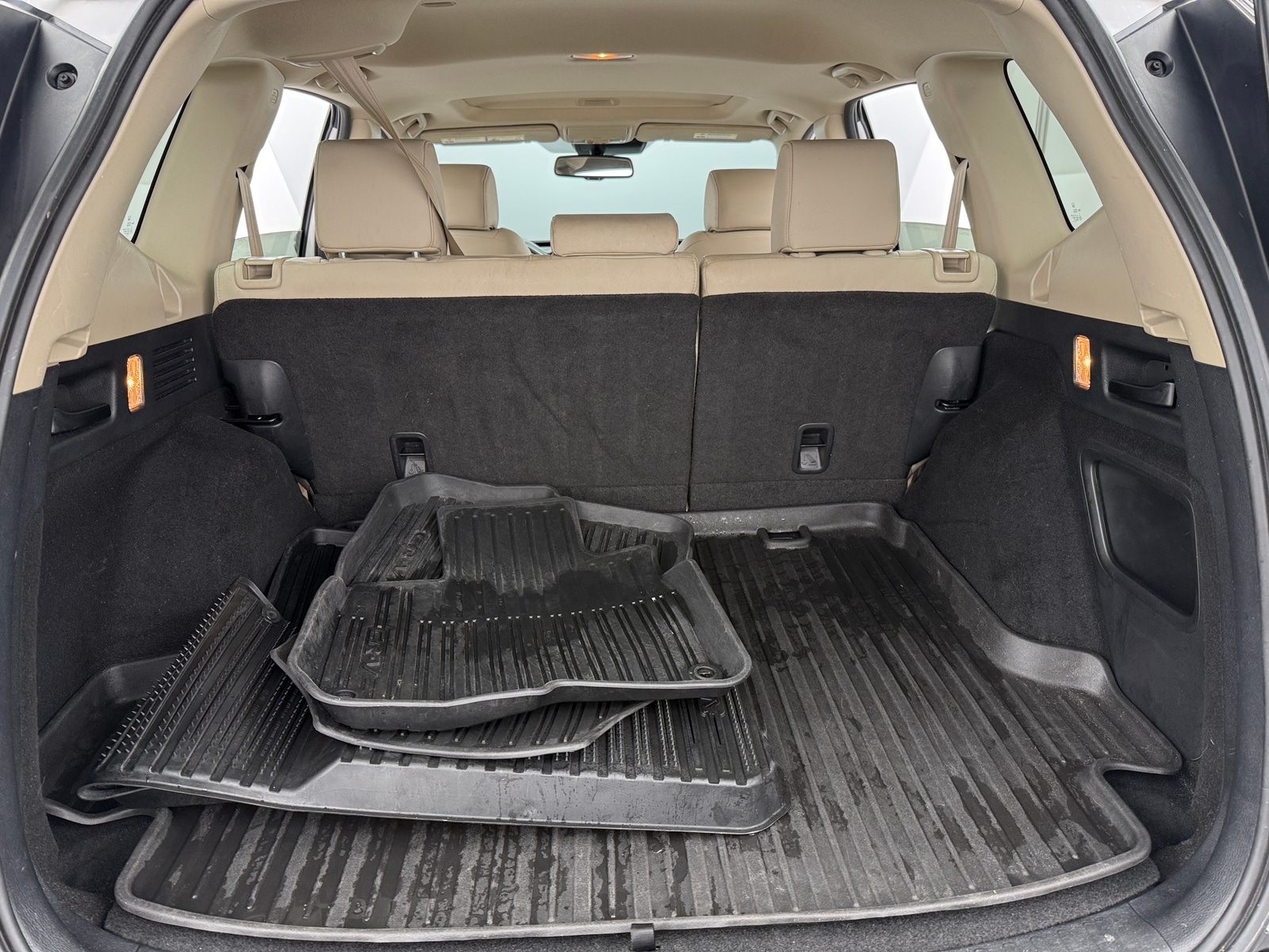 Thumbnail: 2022 Honda CR-V - 6