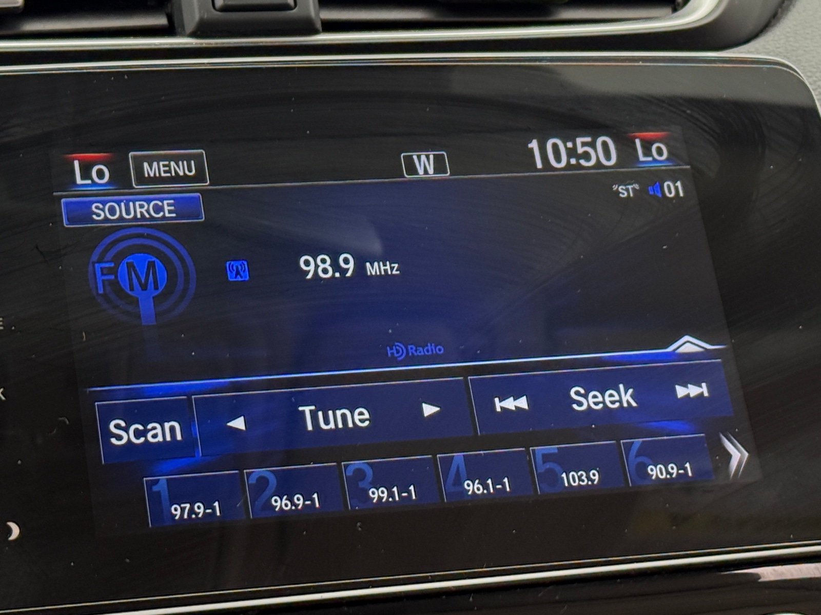 Thumbnail: 2022 Honda CR-V - 3