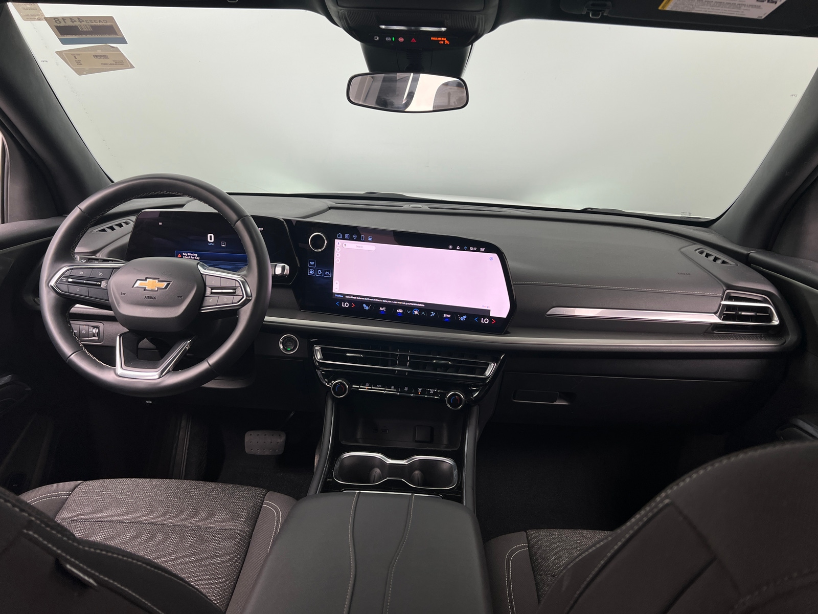 Thumbnail: 2024 Chevrolet Traverse - 3