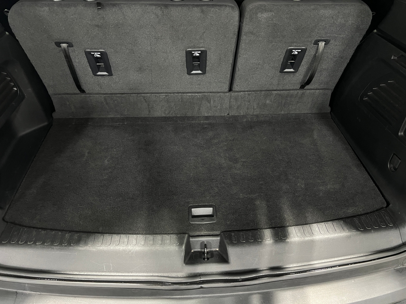 Thumbnail: 2024 Chevrolet Traverse - 7