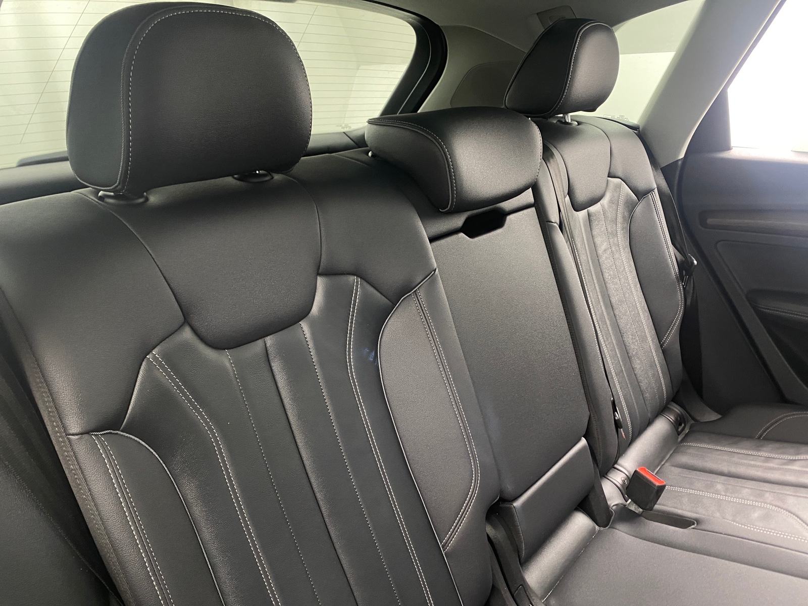 Thumbnail: 2024 Audi Q5 - 5