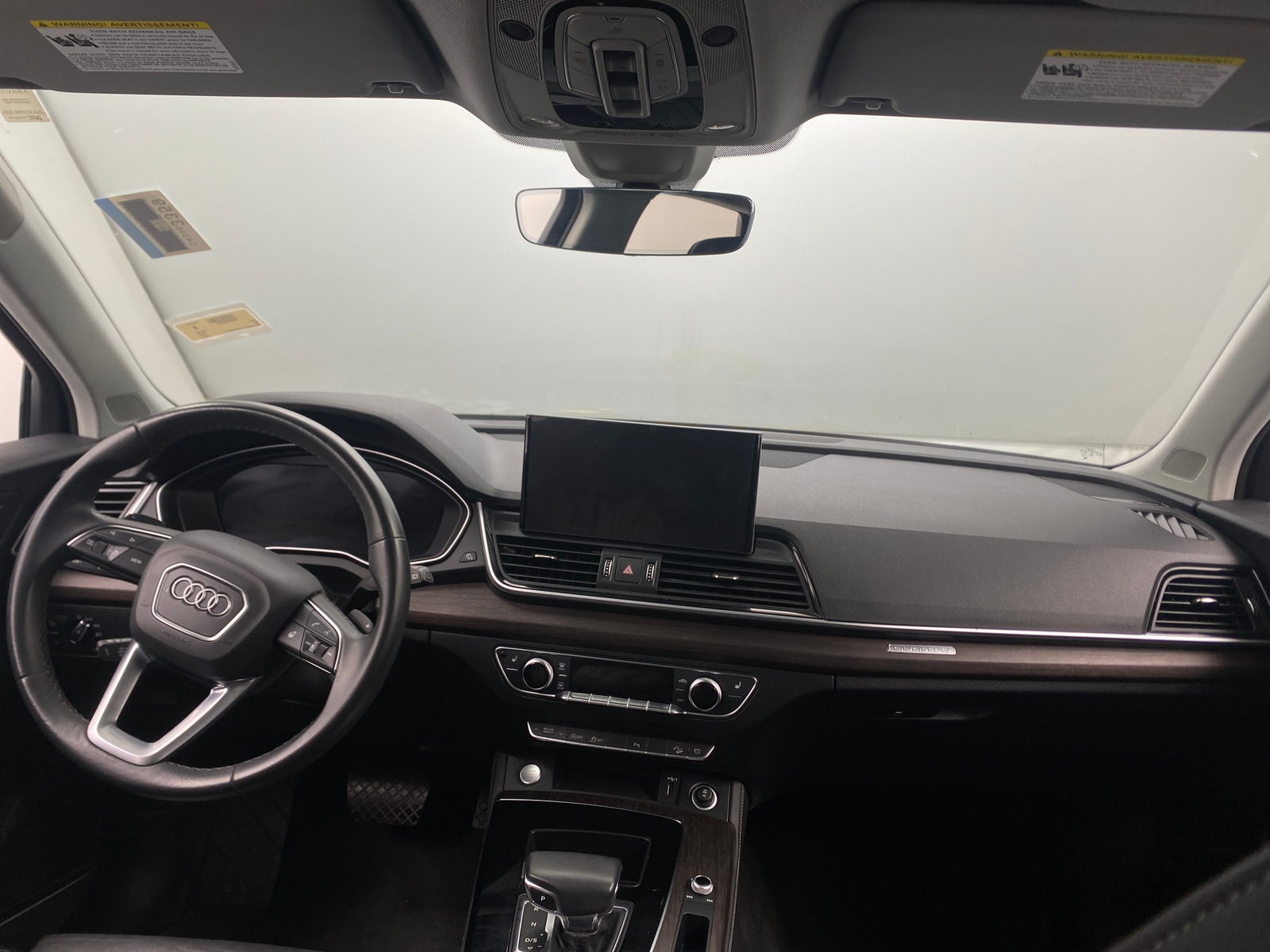 Thumbnail: 2024 Audi Q5 - 2