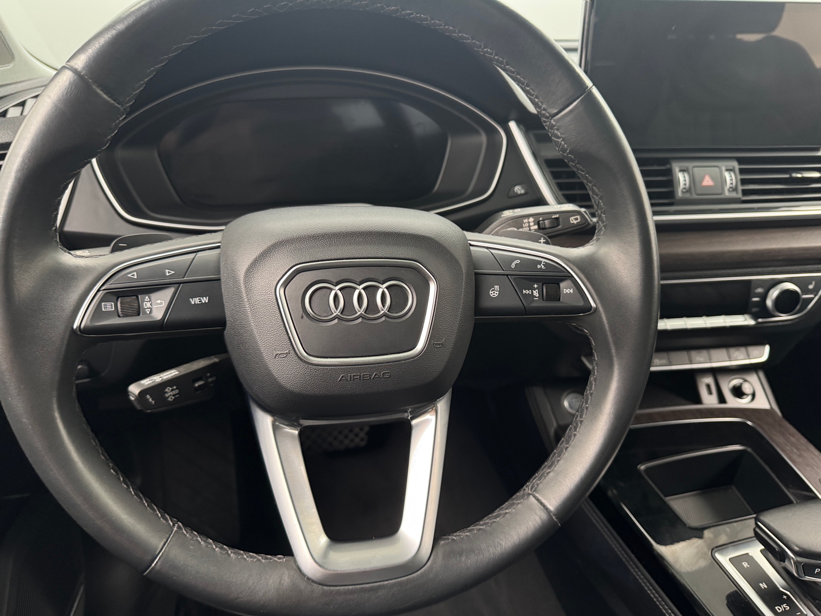 Thumbnail: 2024 Audi Q5 - 4