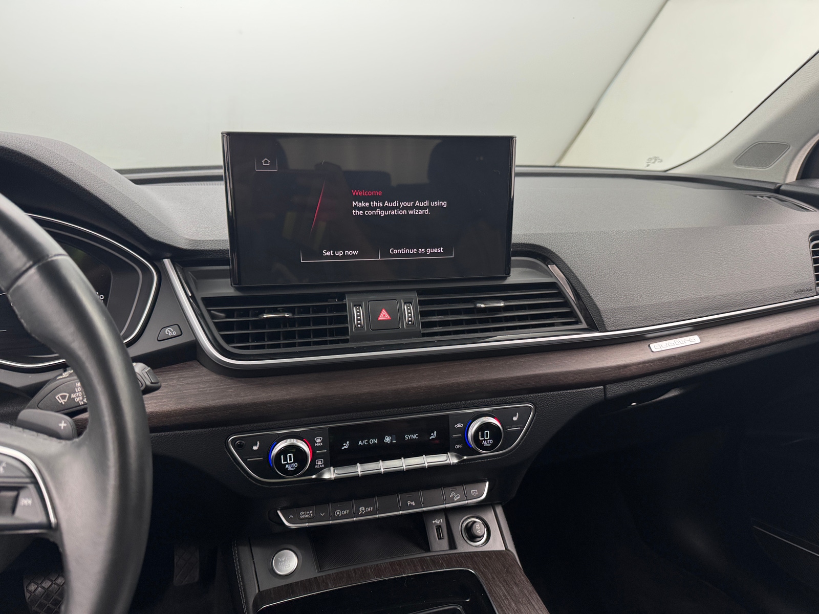 Thumbnail: 2024 Audi Q5 - 3