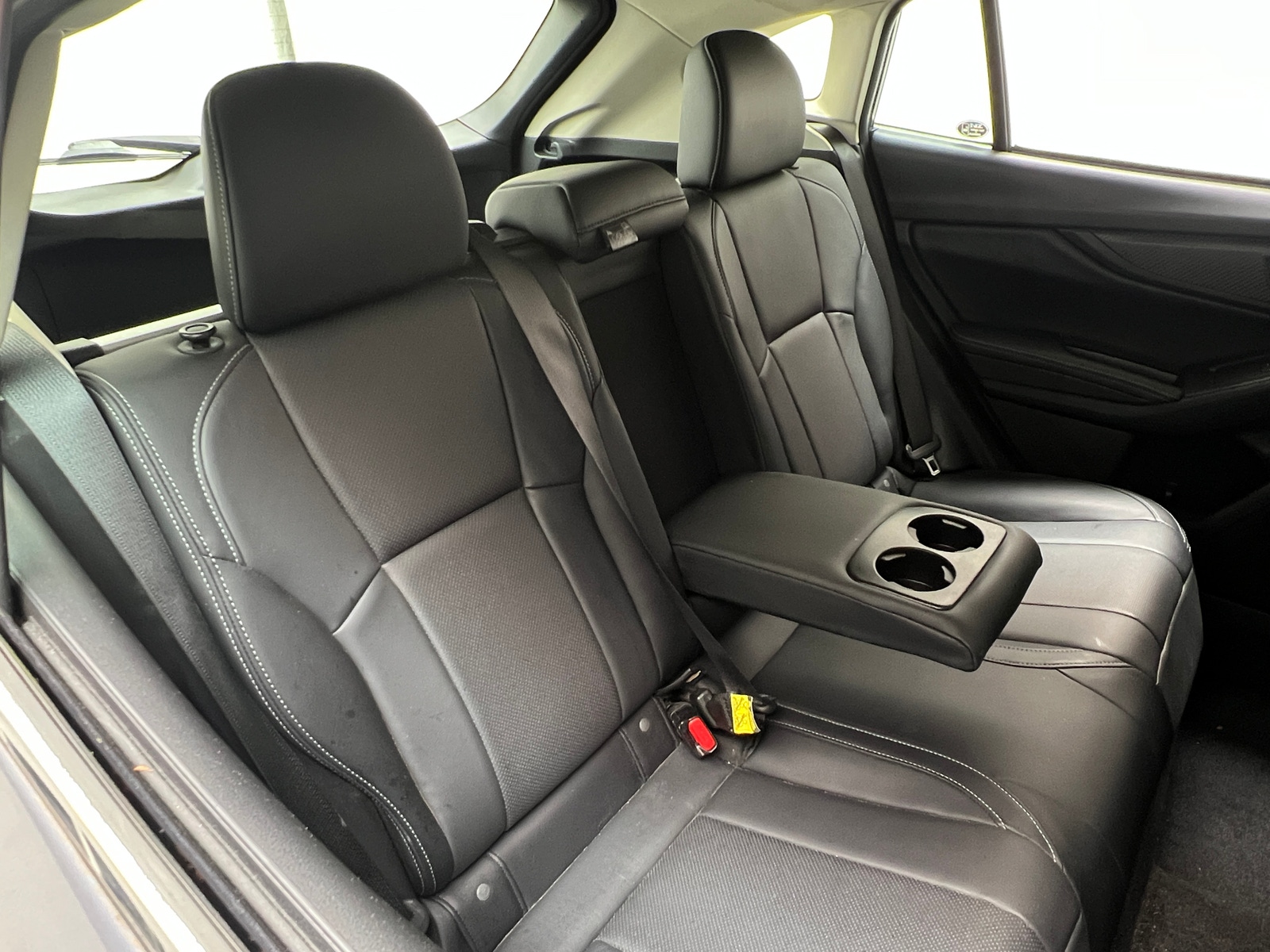 Thumbnail: 2017 Subaru Impreza - 5