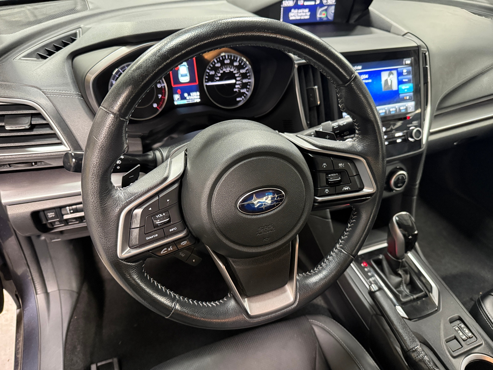 Thumbnail: 2017 Subaru Impreza - 4