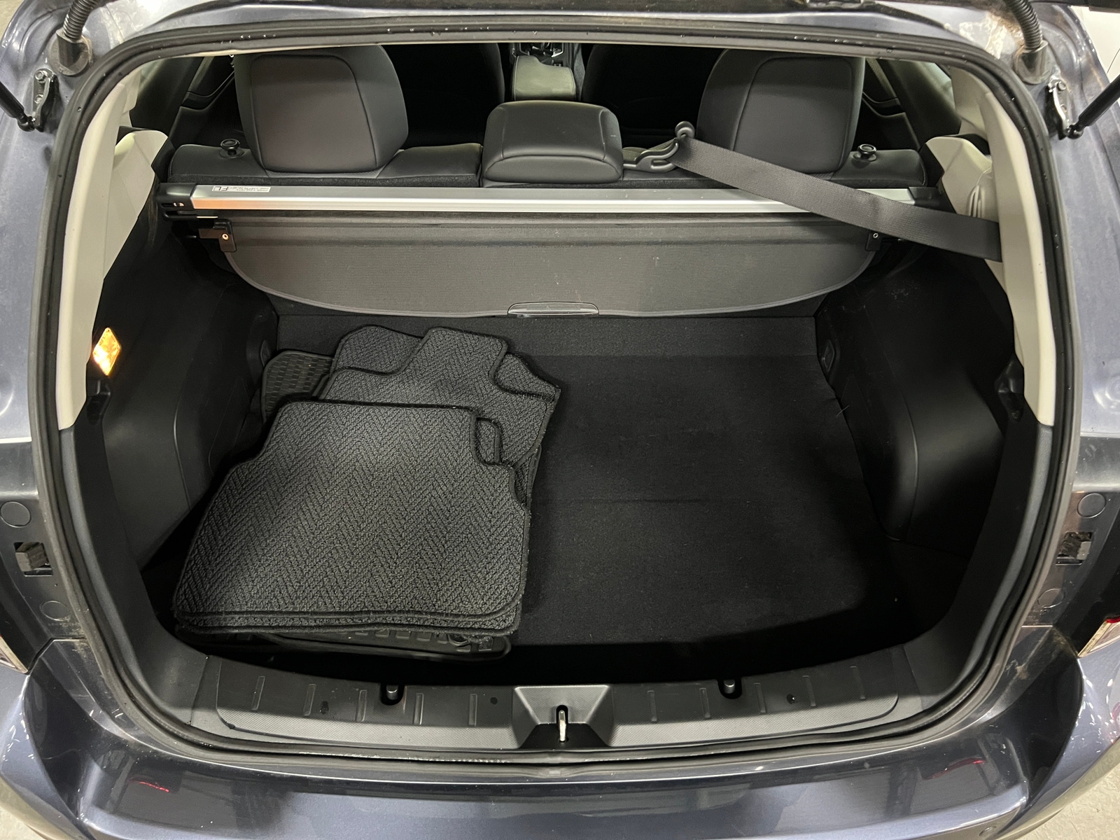 Thumbnail: 2017 Subaru Impreza - 6