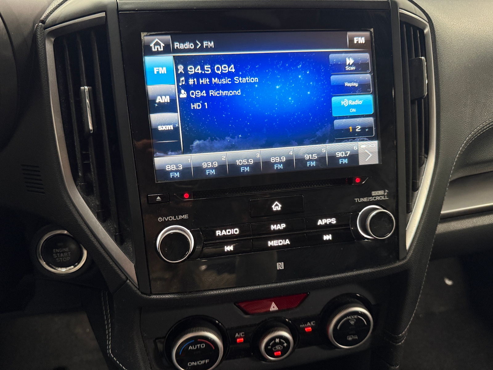 Thumbnail: 2017 Subaru Impreza - 3