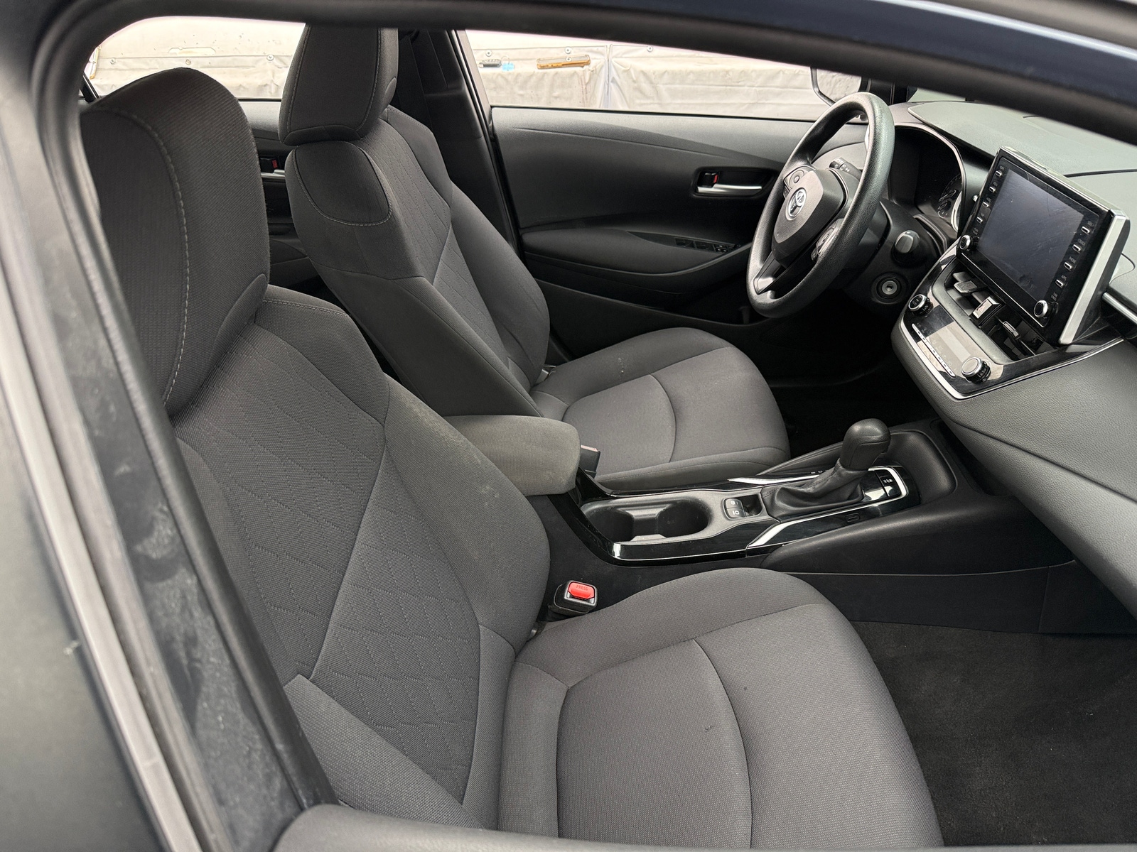 Thumbnail: 2020 Toyota Corolla - 2