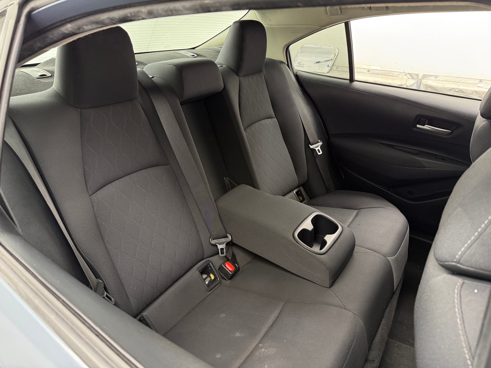 Thumbnail: 2020 Toyota Corolla - 6