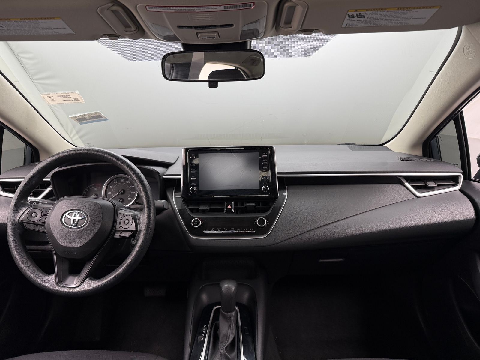 Thumbnail: 2020 Toyota Corolla - 3