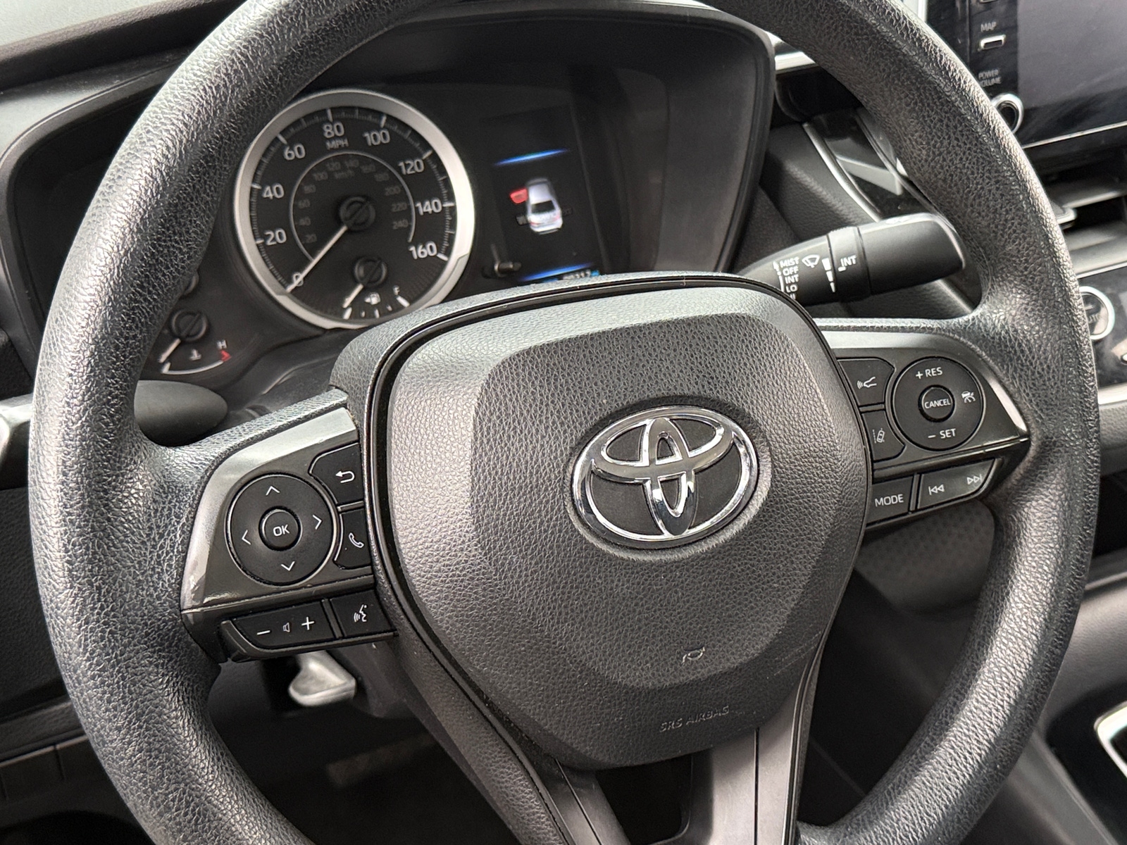 Thumbnail: 2020 Toyota Corolla - 5