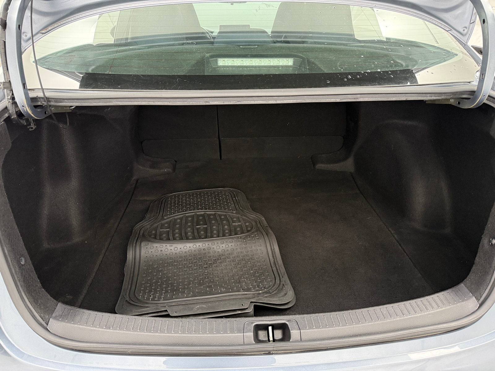 Thumbnail: 2020 Toyota Corolla - 7