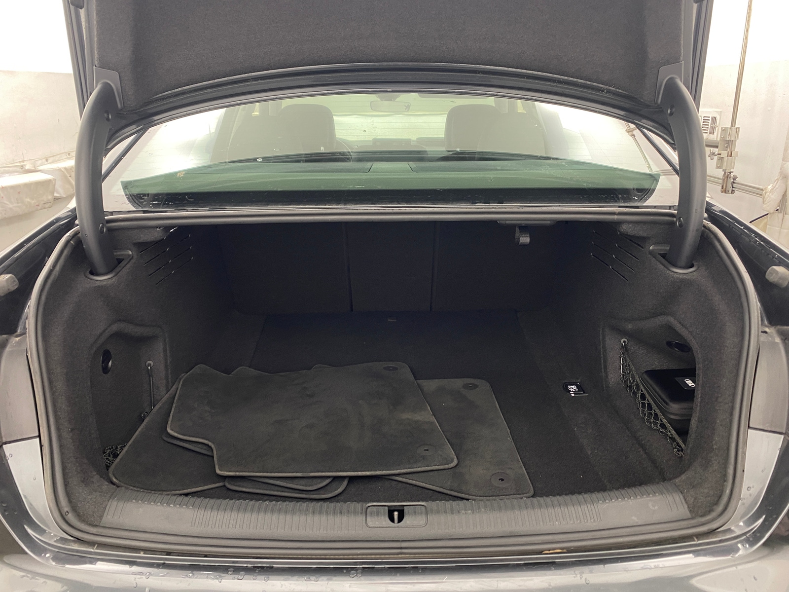 Thumbnail: 2018 Audi A4 - 6